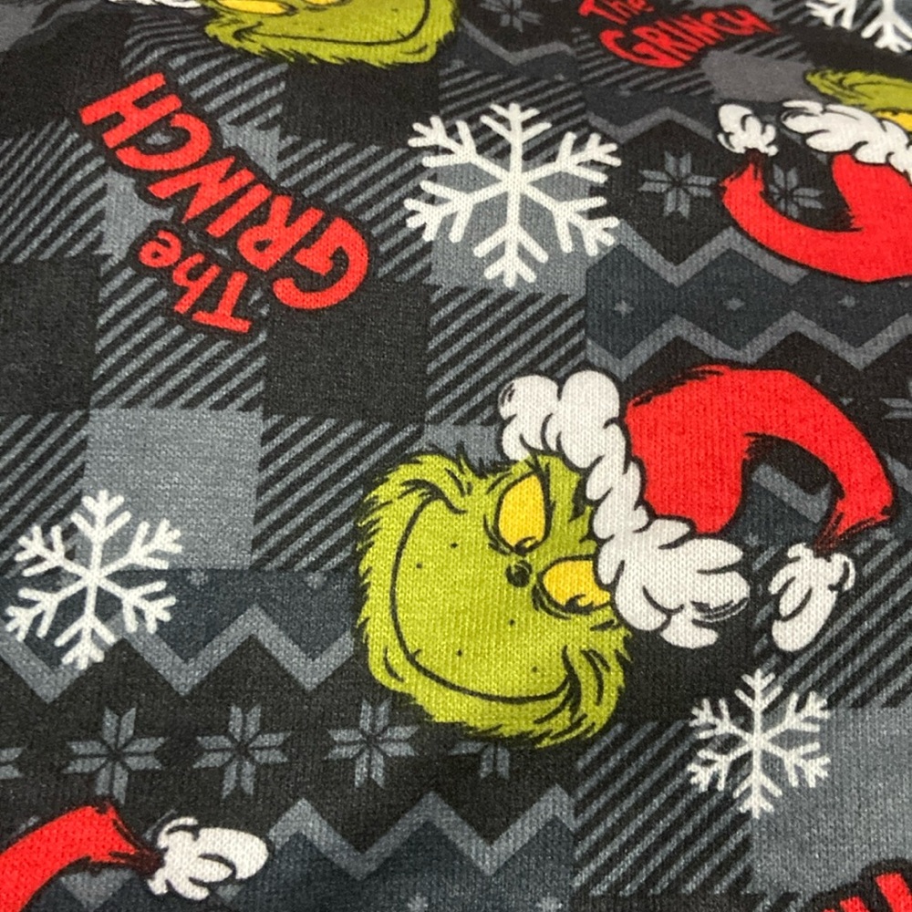 Boys pj set